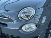 Fiat 500 NARDO/HYBRID