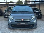 Fiat 500 NARDO/HYBRID