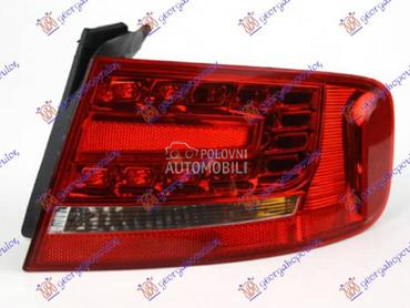 STOP LAMPA SPOLJASNJA Desno za Audi A4 od 2007. do 2011. god.