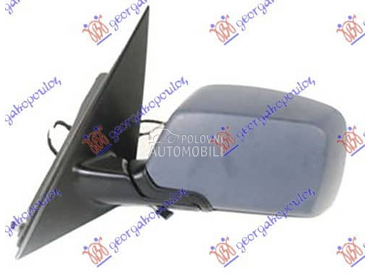 RETROVIZOR ELEKTRICNI SA... za BMW X3 od 2007. do 2011. god.
