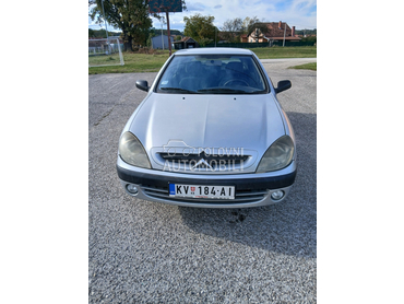 Citroen Xsara 14.8v.