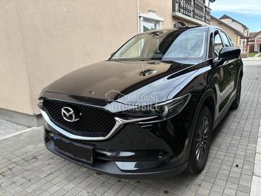 Mazda CX-5 2.0