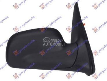 RETROVIZOR ELEKTRICNI SA... za Land Rover Freelander od 1998. do 2007. god.