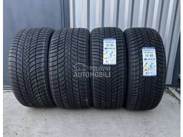 Triangle 275/35 R19 Zimska