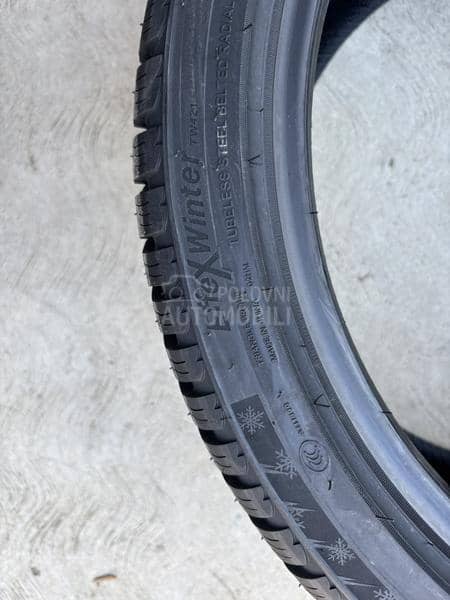 Triangle 275/35 R19 Zimska