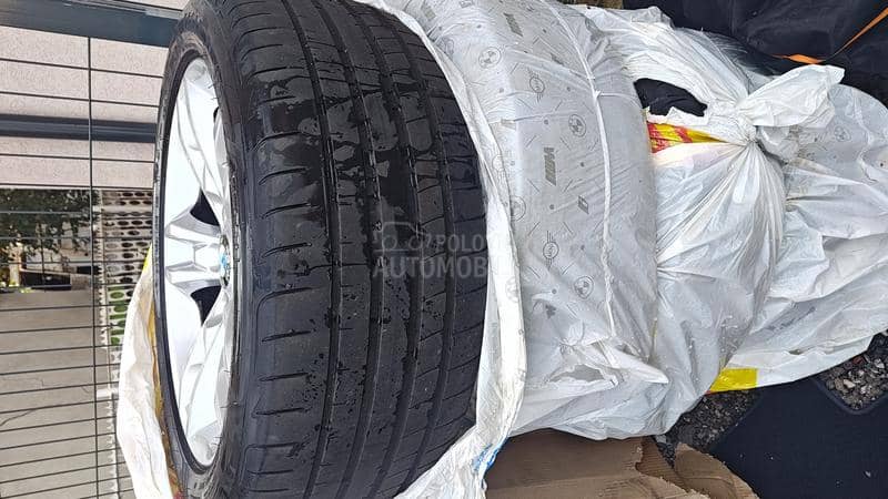 BMW X1 2.0 D X Drive CH