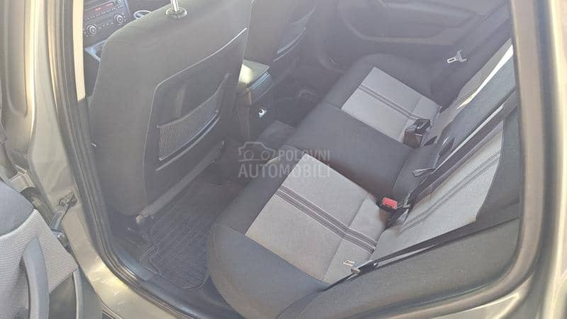 BMW X1 2.0 D X Drive CH