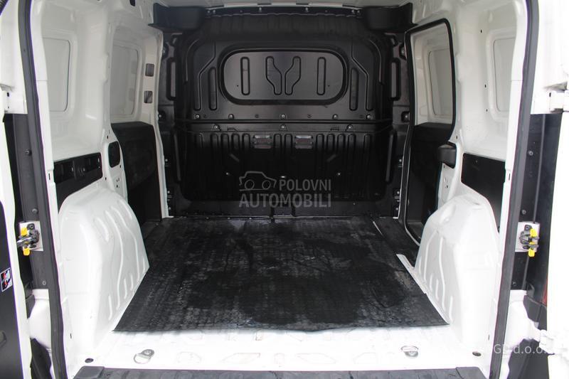 Fiat Doblo 1.6 mjtd N1