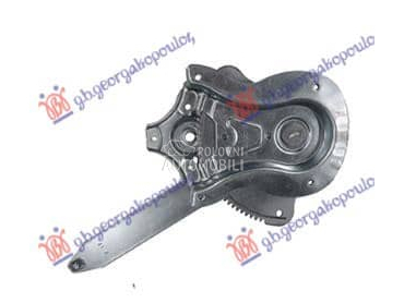 PODIZAC PREDNJEG PROZ... za Toyota RAV 4 od 2012. do 2016. god.