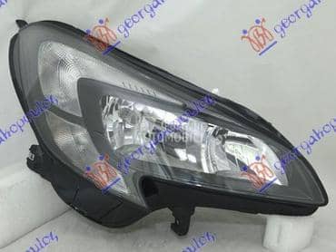 FAR ELEKTRICNI Desno za Opel Corsa E od 2015. do 2019. god.