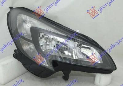 FAR ELEKTRICNI Desno