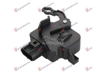 BRAVA GEPEK VRATA za Jeep Grand Cherokee od 1999. do 2005. god.