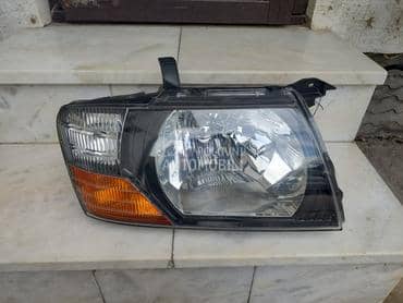 far desni za Mitsubishi Pajero