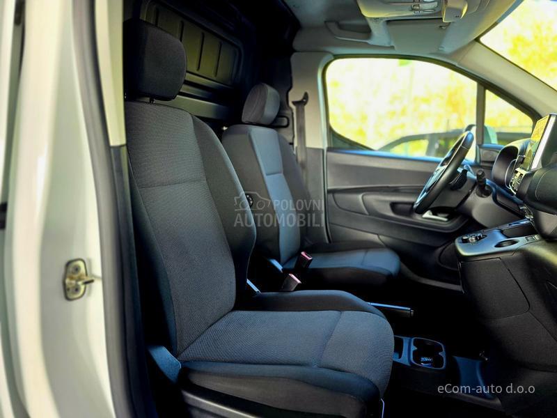 Opel Combo 1.5 CDTI MAXI A/T