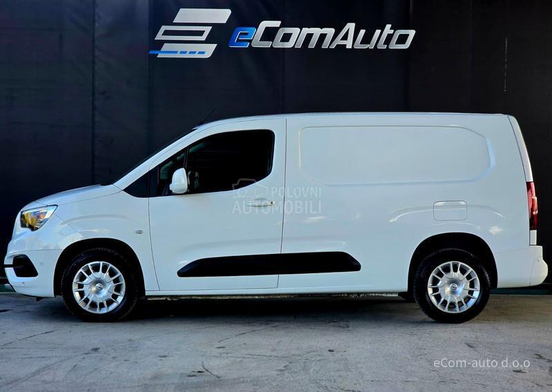 Opel Combo 1.5 CDTI MAXI A/T