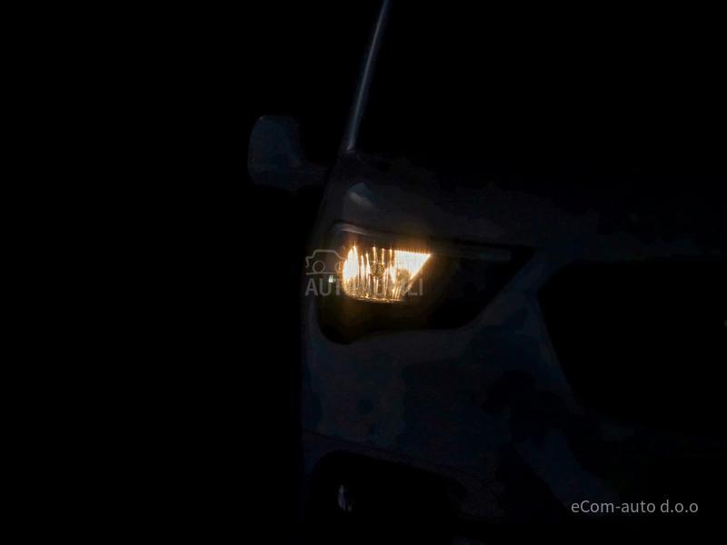 Opel Combo 1.5 CDTI MAXI A/T