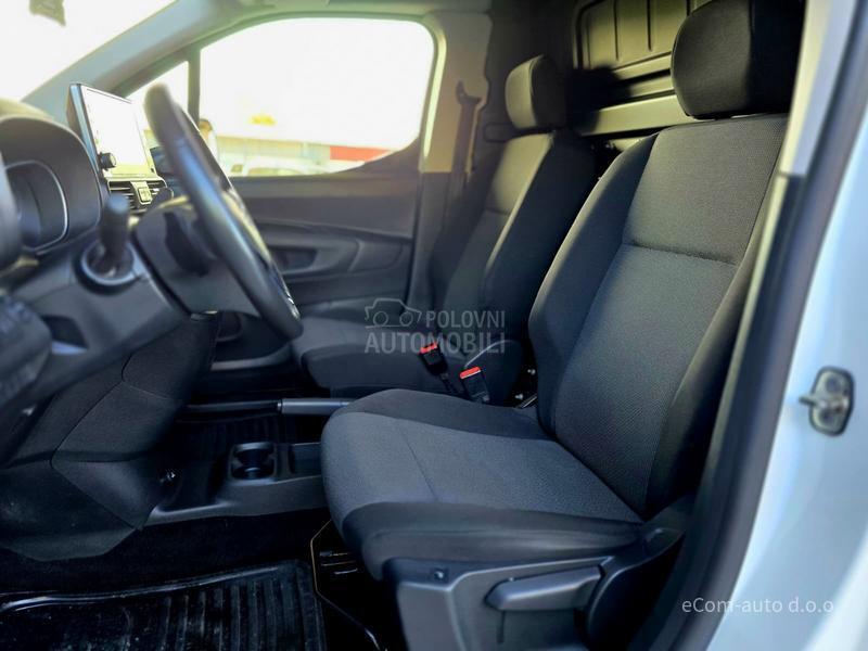 Opel Combo 1.5 CDTI MAXI A/T