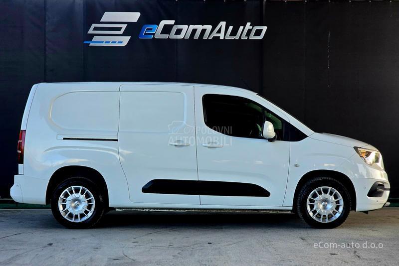 Opel Combo 1.5 CDTI MAXI A/T