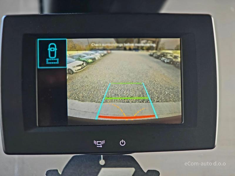 Opel Combo 1.5 CDTI MAXI A/T