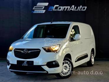Opel Combo 1.5 CDTI MAXI A/T