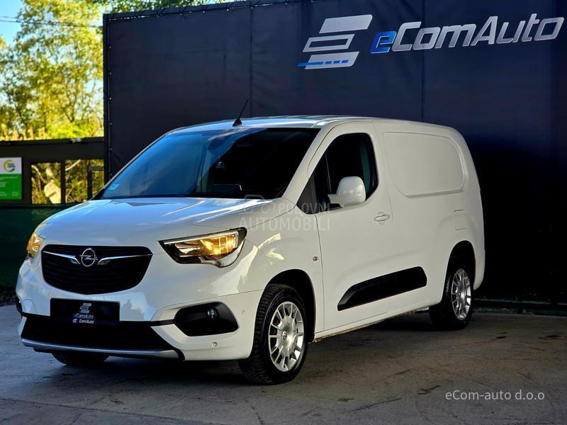 Opel Combo 1.5 CDTI MAXI A/T