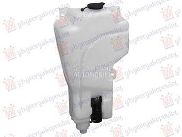 POSUDA ZA TECNOST BRISACA za Mazda 3 od 1999. do 2003. god.