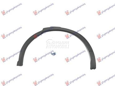 RUB PLASTICNI ZADNJEG... za Land Rover Discovery Sport za 2019. god.