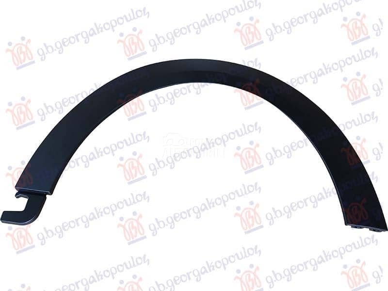 RUB PLASTICNI PREDNJEG...