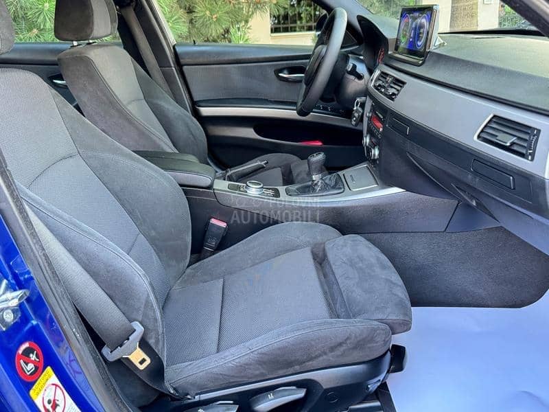 BMW 320 M-PAKET/ANDROID BMW 320 M-PAKET/ANDROID