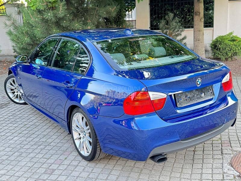 BMW 320 M-PAKET/ANDROID BMW 320 M-PAKET/ANDROID