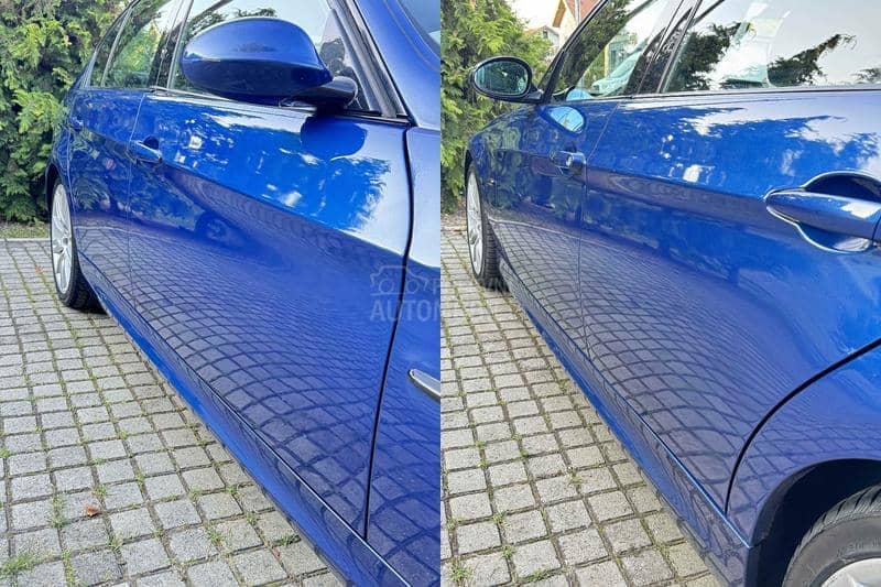 BMW 320 M-PAKET/ANDROID BMW 320 M-PAKET/ANDROID