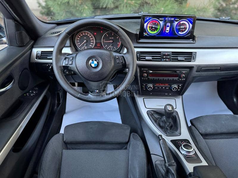 BMW 320 M-PAKET/ANDROID BMW 320 M-PAKET/ANDROID