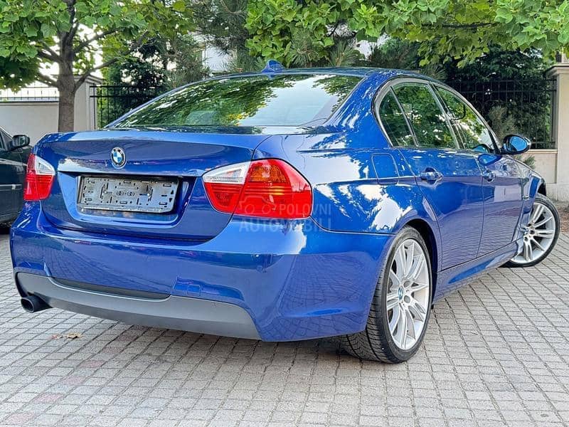BMW 320 M-PAKET/ANDROID BMW 320 M-PAKET/ANDROID