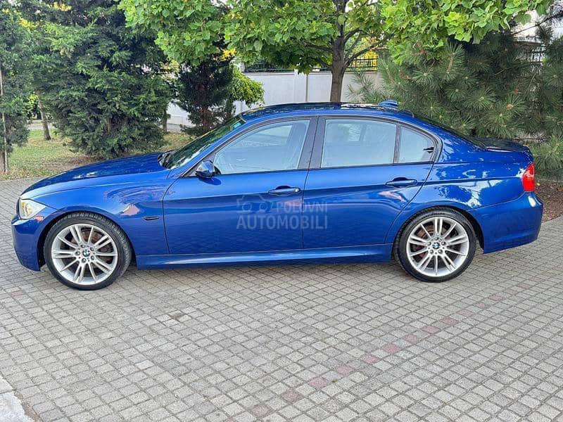 BMW 320 M-PAKET/ANDROID BMW 320 M-PAKET/ANDROID
