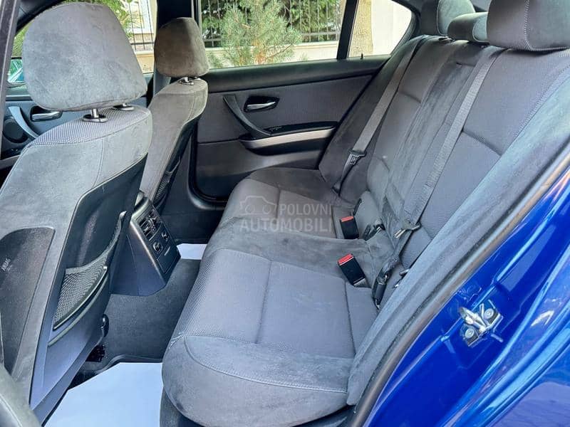 BMW 320 M-PAKET/ANDROID BMW 320 M-PAKET/ANDROID