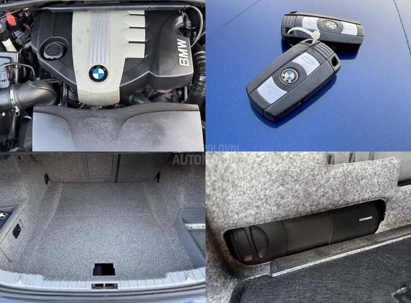 BMW 320 M-PAKET/ANDROID BMW 320 M-PAKET/ANDROID