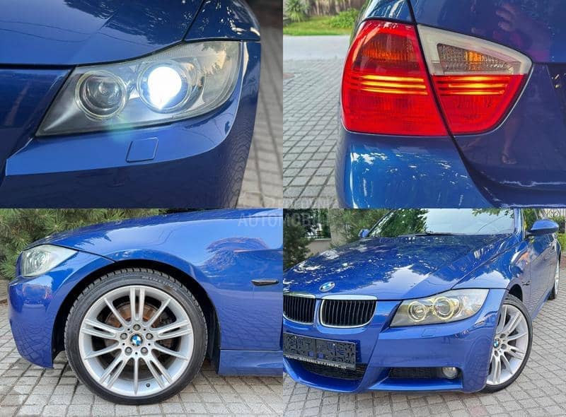 BMW 320 M-PAKET/ANDROID BMW 320 M-PAKET/ANDROID