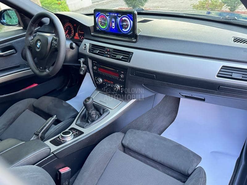 BMW 320 M-PAKET/ANDROID BMW 320 M-PAKET/ANDROID