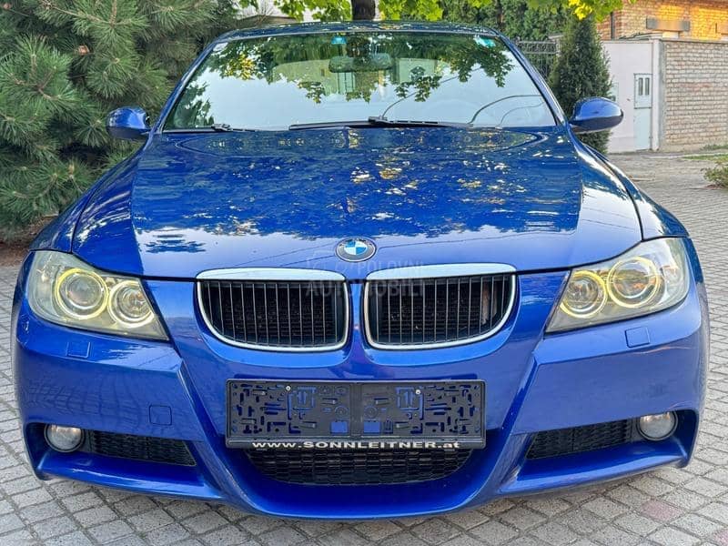 BMW 320 M-PAKET/ANDROID BMW 320 M-PAKET/ANDROID