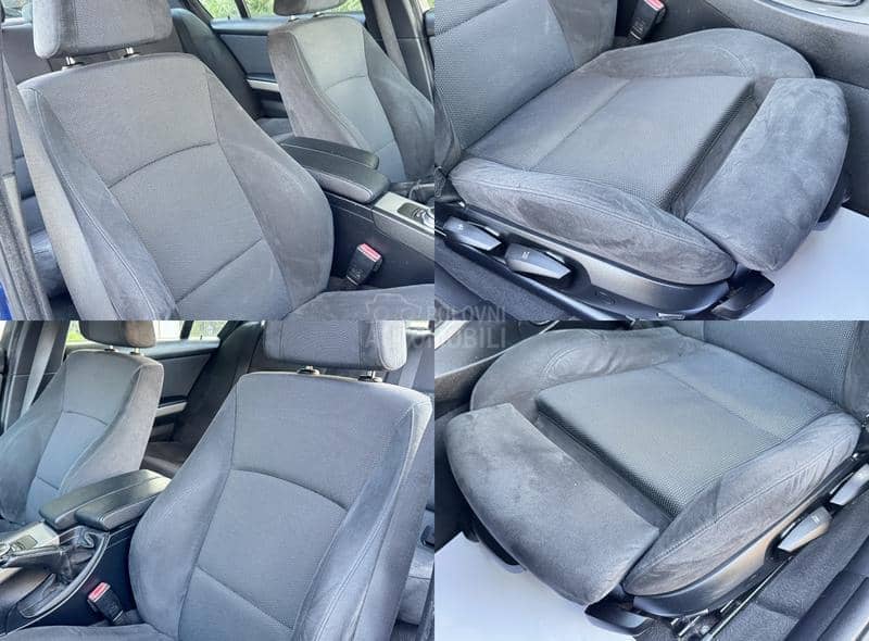 BMW 320 M-PAKET/ANDROID BMW 320 M-PAKET/ANDROID