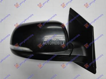 RETROVIZOR ELEKTRICNI SA... za Kia Picanto od 2015. do 2017. god.