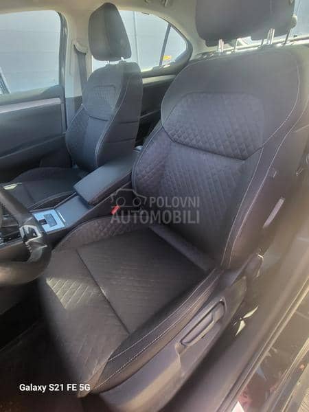 Škoda Superb AMBITION 2.0 TDI