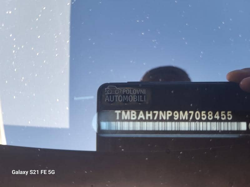 Škoda Superb AMBITION 2.0 TDI