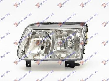 FAR ELEKTRICNI Levo za Volkswagen Polo od 1999. do 2001. god.