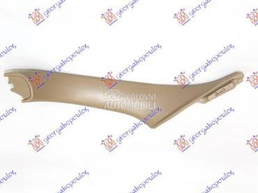 RUKOHVAT PREDNJIH/ZADNJIH... za BMW Serija 5 od 2010. do 2013. god.