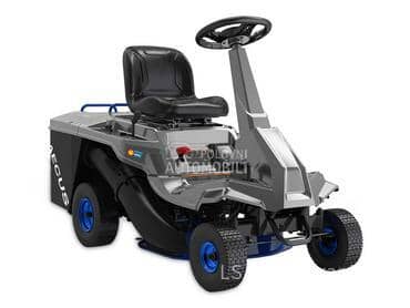 LS Tractor kosa RM61