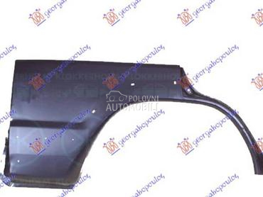 RUB 4 VRATA Desno za Mitsubishi Pajero od 1992. do 1995. god.