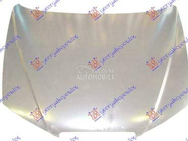 HAUBA za Hyundai Lantra od 2000. do 2004. god.