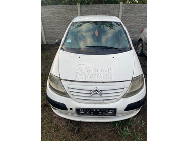 Brave za Citroen C3