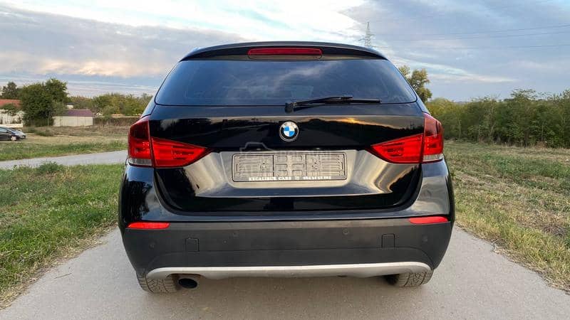 BMW X1 N O V- L A N A C